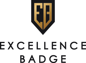 Excellence Badge